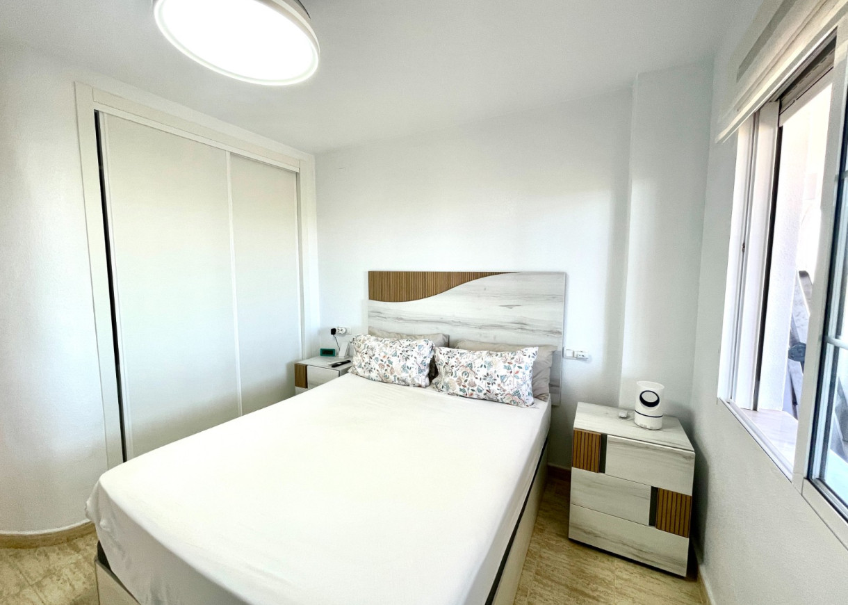 Venta - Apartment - Flat - La Siesta