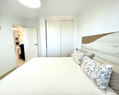 Venta - Apartment - Flat - La Siesta