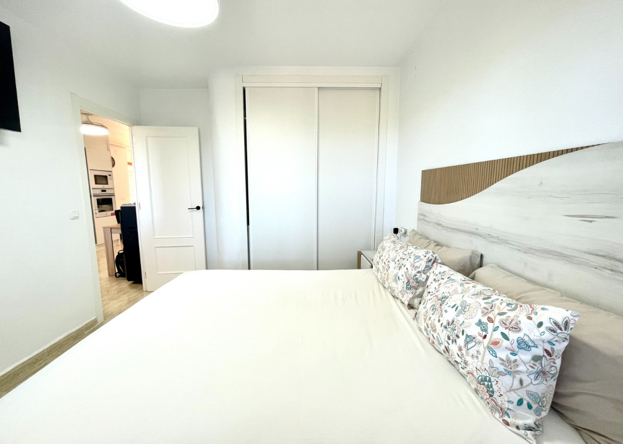 Venta - Apartment - Flat - La Siesta