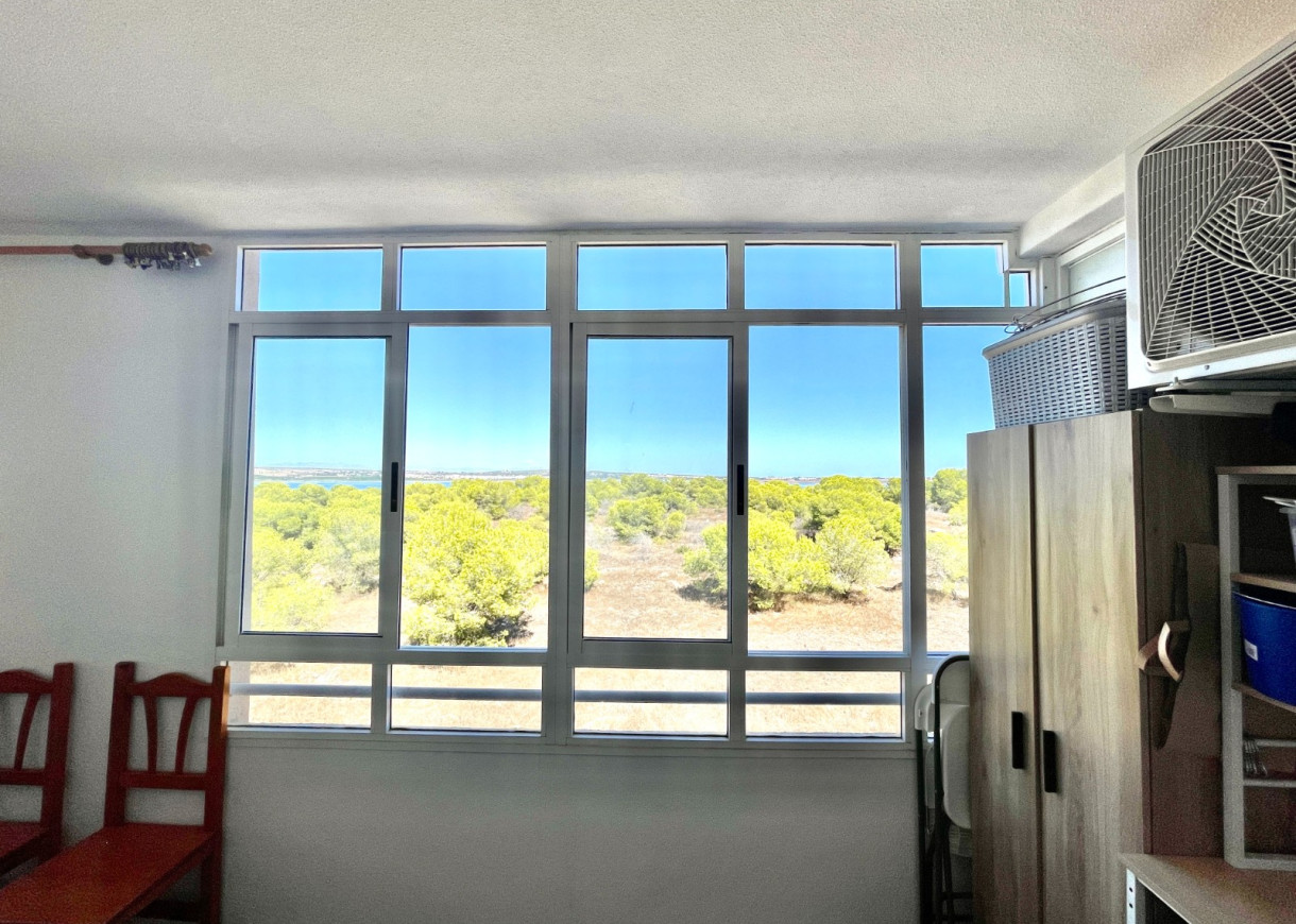Venta - Apartment - Flat - La Siesta