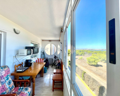Venta - Apartment - Flat - La Siesta