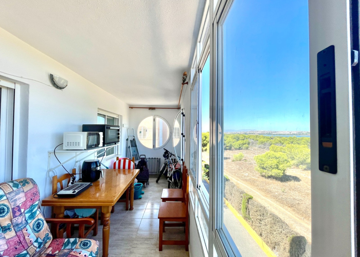 Venta - Apartment - Flat - La Siesta