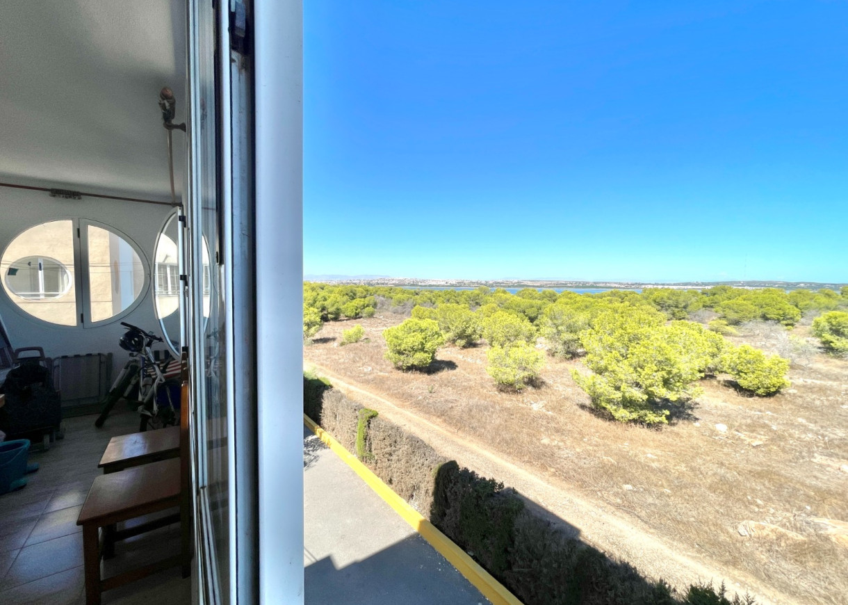Venta - Apartment - Flat - La Siesta