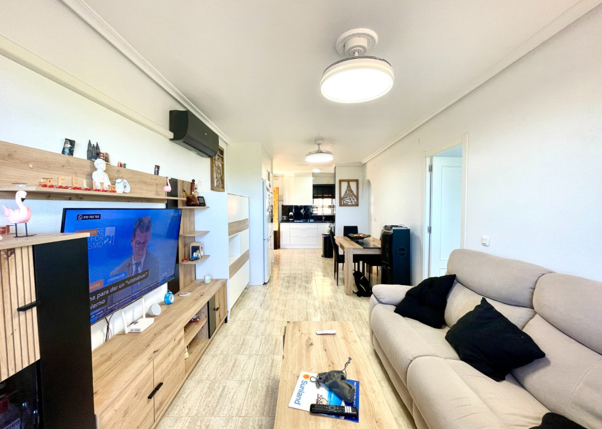 Venta - Apartment - Flat - La Siesta