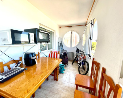 Venta - Apartment - Flat - La Siesta