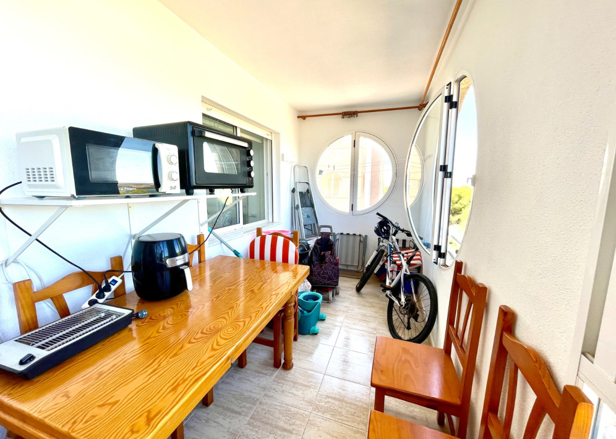 Venta - Apartment - Flat - La Siesta