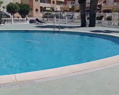 Venta - Apartment - Flat - La Siesta
