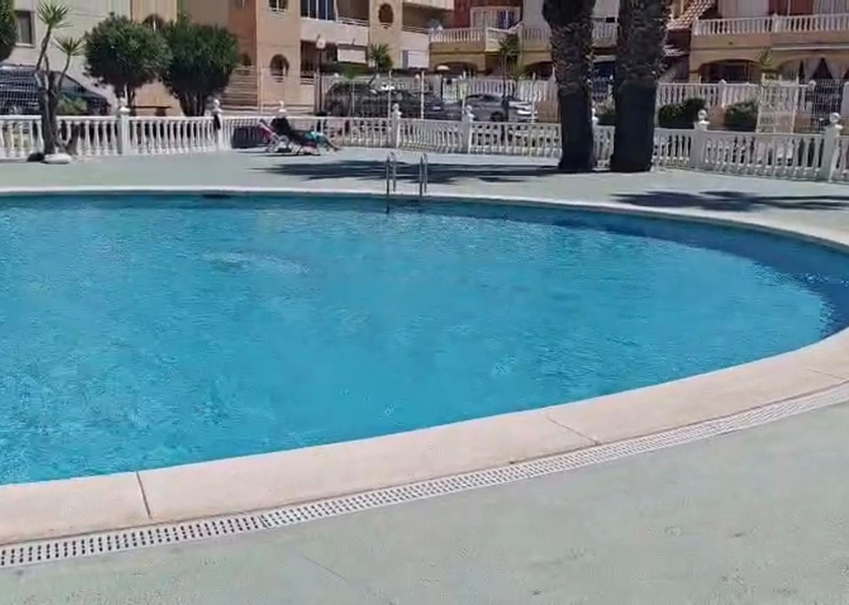 Venta - Apartment - Flat - La Siesta