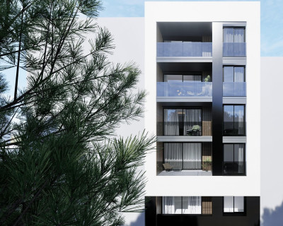 Nueva construcción  - Apartamento - Guardamar del Segura - CENTRO