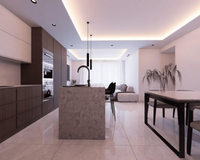 Nueva construcción  - Apartamento - Guardamar del Segura - CENTRO