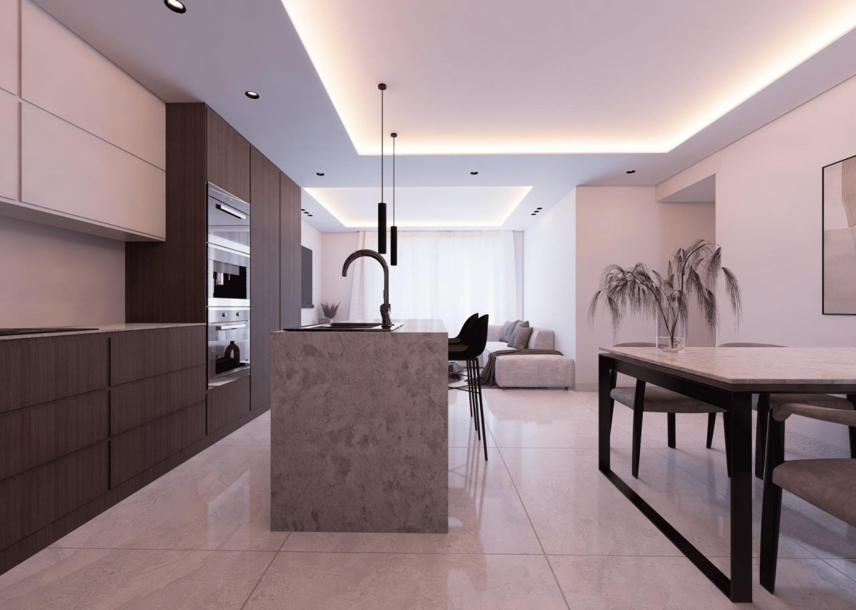 Nueva construcción  - Apartamento - Guardamar del Segura - CENTRO