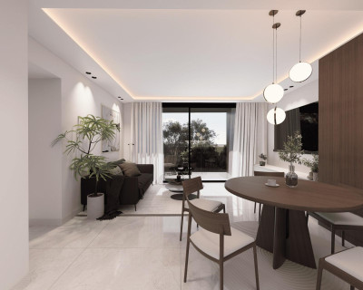 Nueva construcción  - Apartamento - Guardamar del Segura - CENTRO