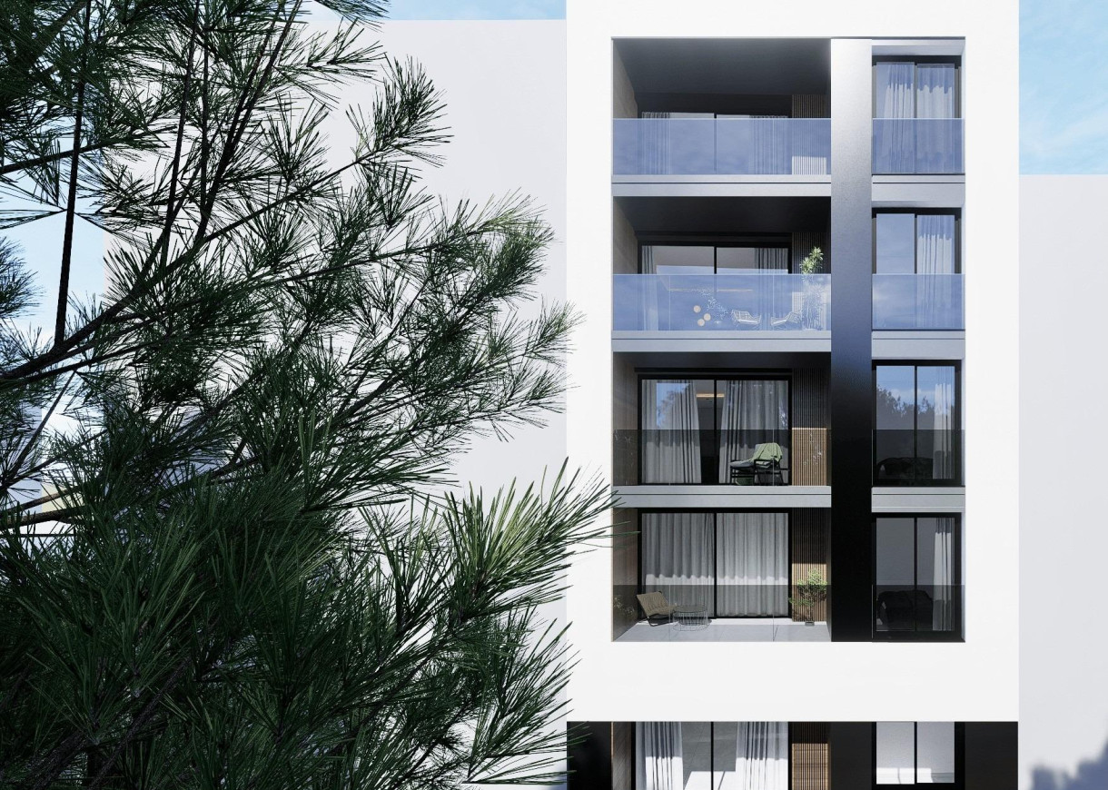 Nueva construcción  - Apartamento - Guardamar del Segura - CENTRO
