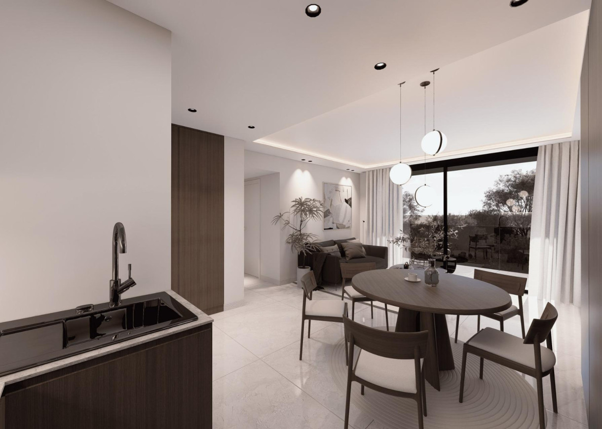 Nueva construcción  - Apartamento - Guardamar del Segura - CENTRO