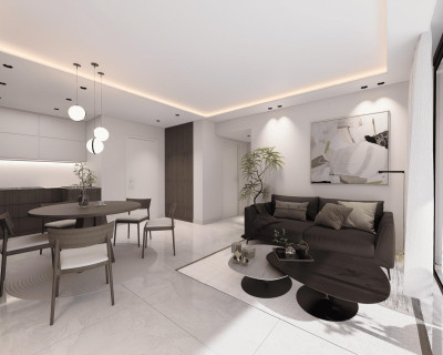 Nueva construcción  - Apartamento - Guardamar del Segura - CENTRO
