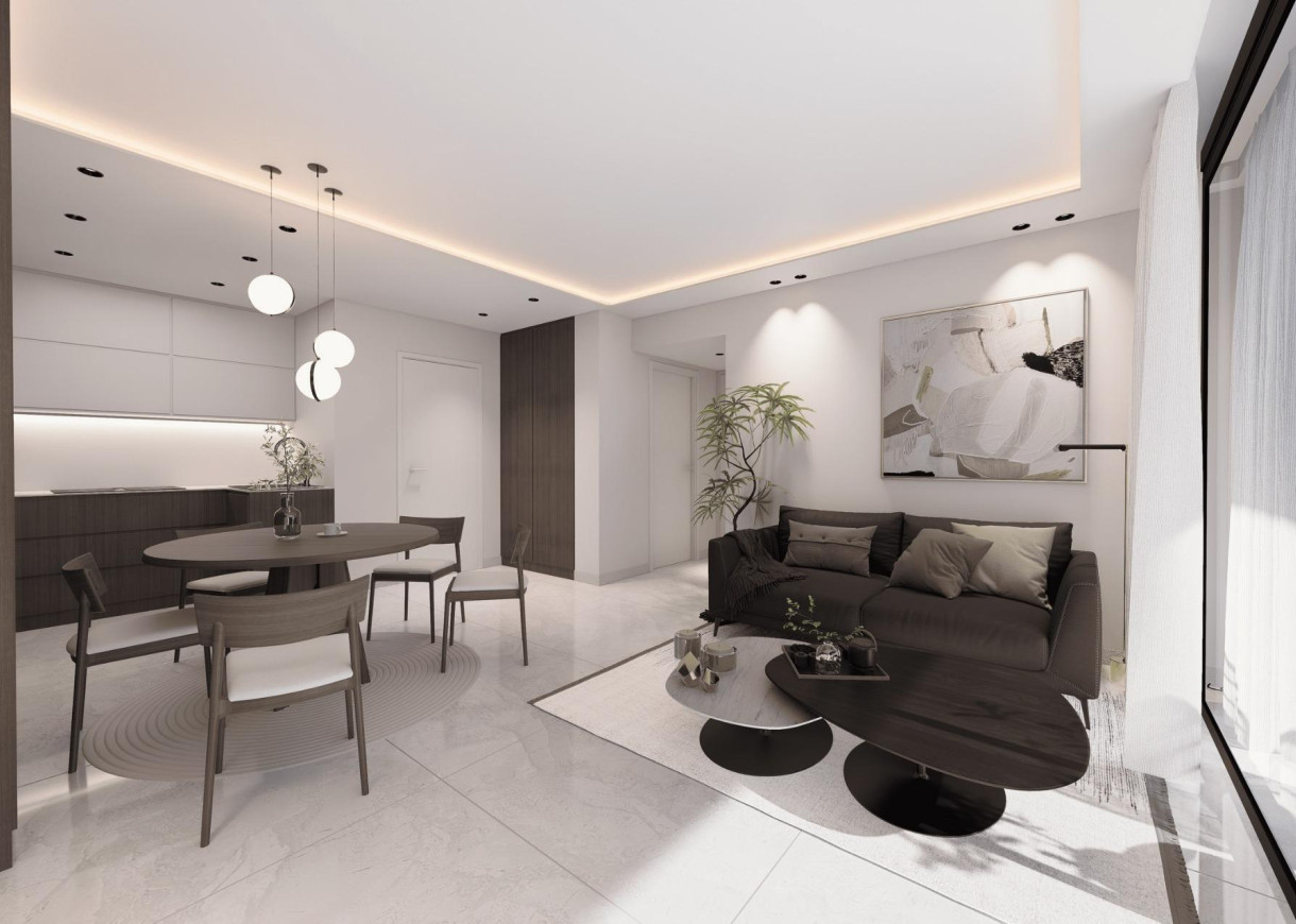Nueva construcción  - Apartamento - Guardamar del Segura - CENTRO