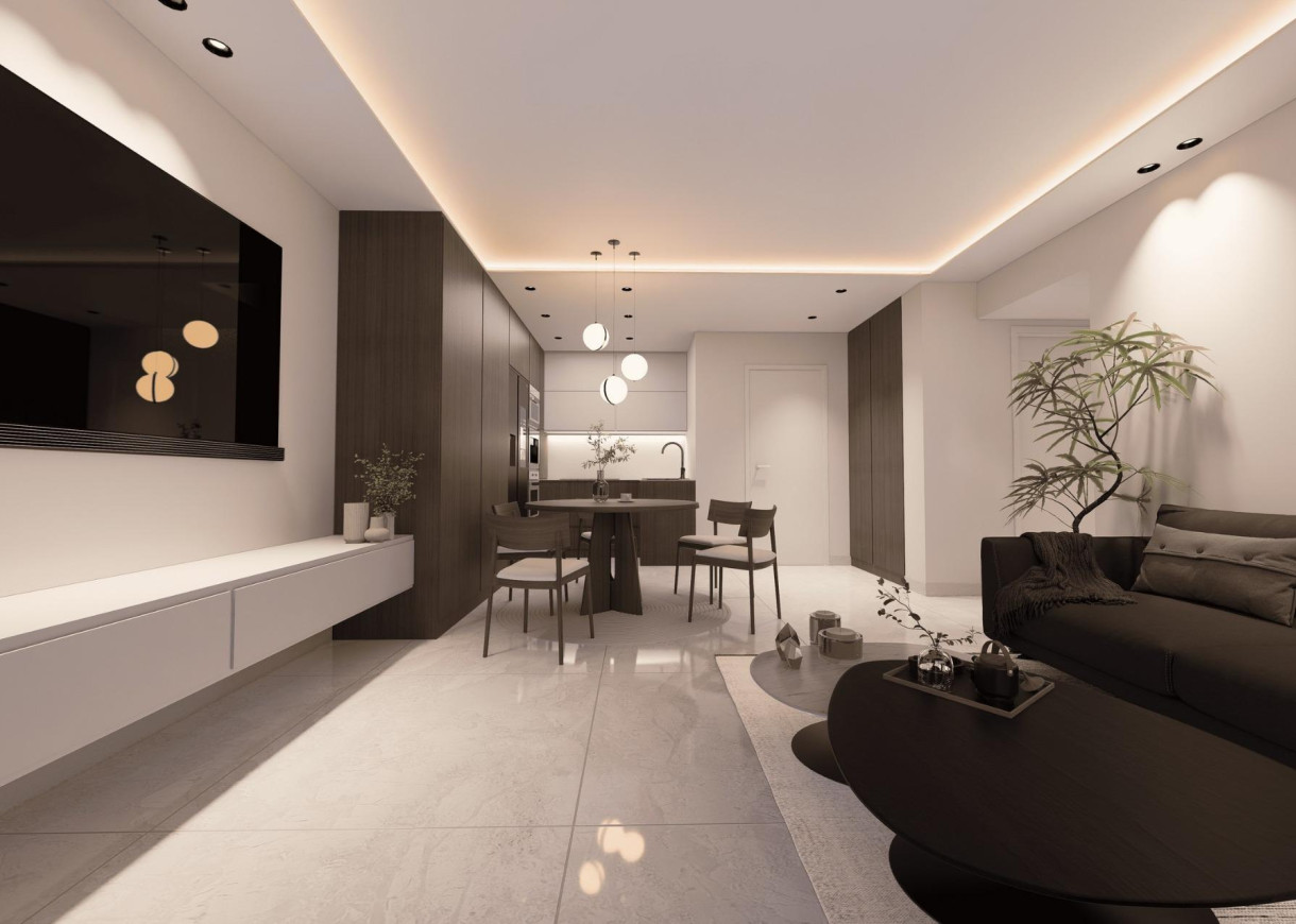 Nueva construcción  - Apartamento - Guardamar del Segura - CENTRO