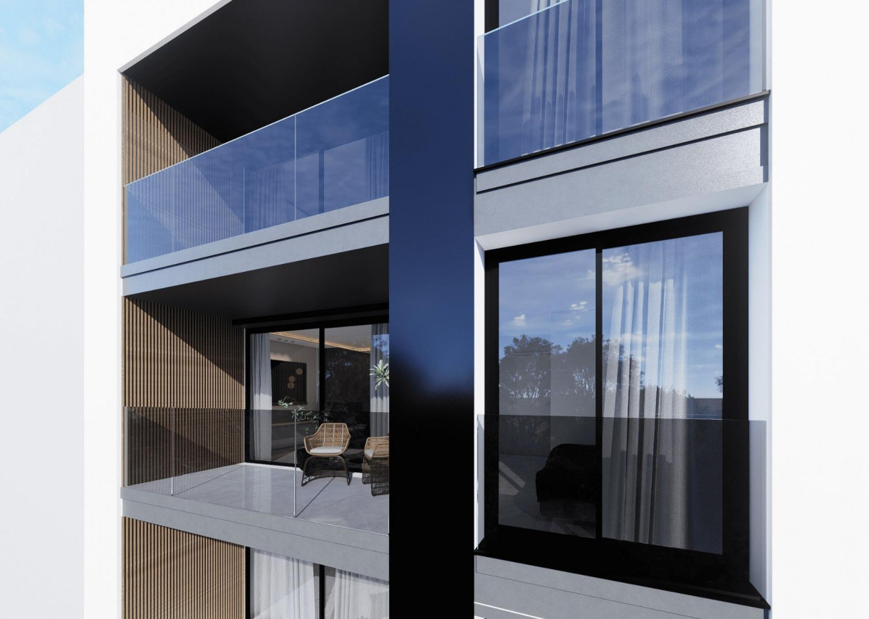 New Build - Penthouse - Guardamar del Segura - CENTRO