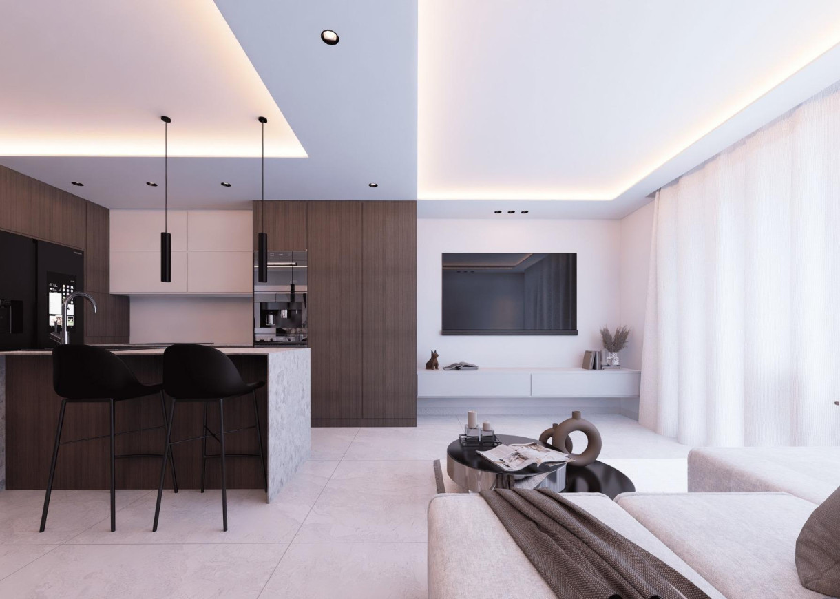 New Build - Penthouse - Guardamar del Segura - CENTRO