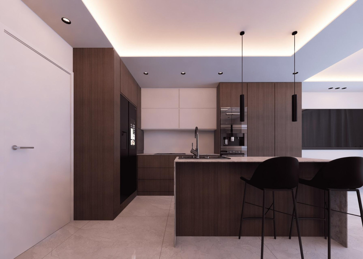 New Build - Penthouse - Guardamar del Segura - CENTRO