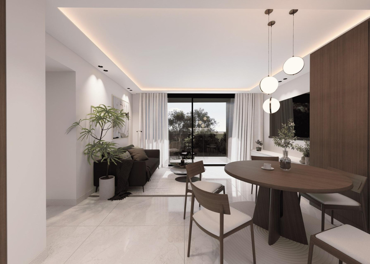 New Build - Penthouse - Guardamar del Segura - CENTRO
