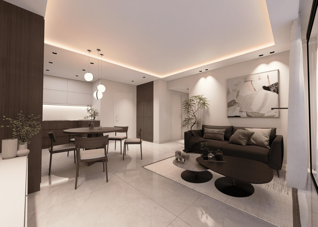 New Build - Penthouse - Guardamar del Segura - CENTRO