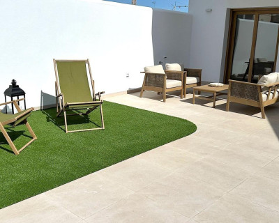 New Build - Bungalow - San Pedro del Pinatar - Los Peñascos