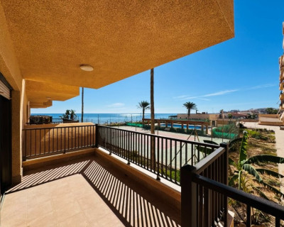 Resale - Apartment - La Mata - Los Europeos