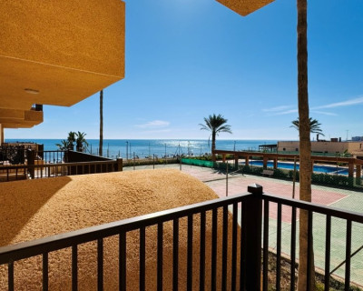 Resale - Apartment - La Mata - Los Europeos