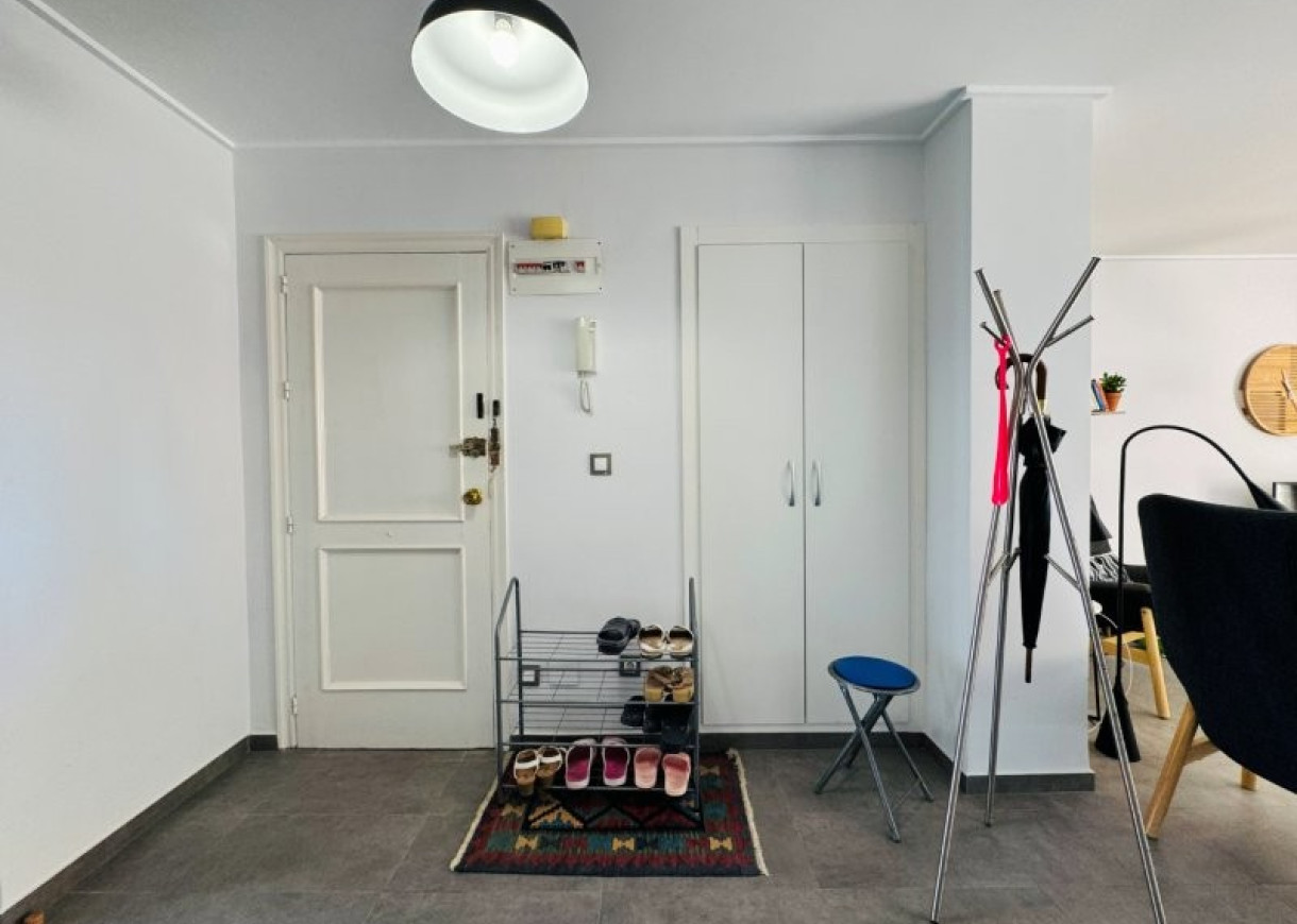 Resale - Apartment - La Mata - Los Europeos
