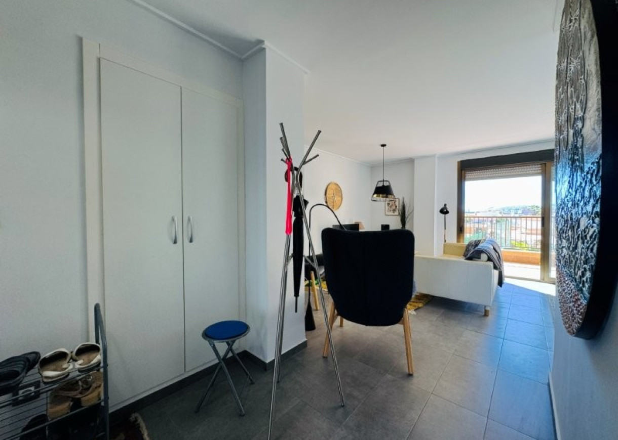 Resale - Apartment - La Mata - Los Europeos
