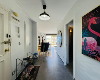 Resale - Apartment - La Mata - Los Europeos