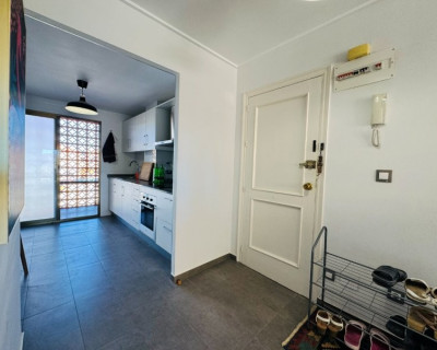Resale - Apartment - La Mata - Los Europeos
