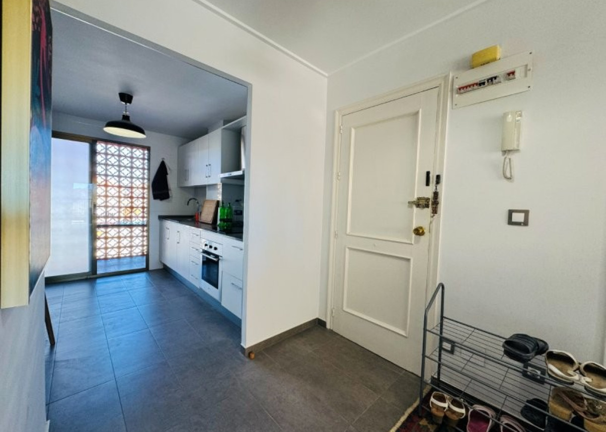 Resale - Apartment - La Mata - Los Europeos