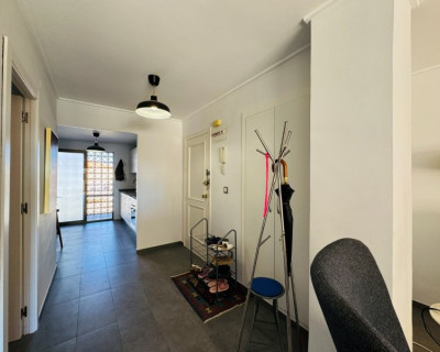Resale - Apartment - La Mata - Los Europeos