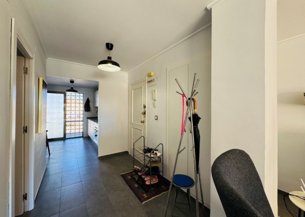 Resale - Apartment - La Mata - Los Europeos