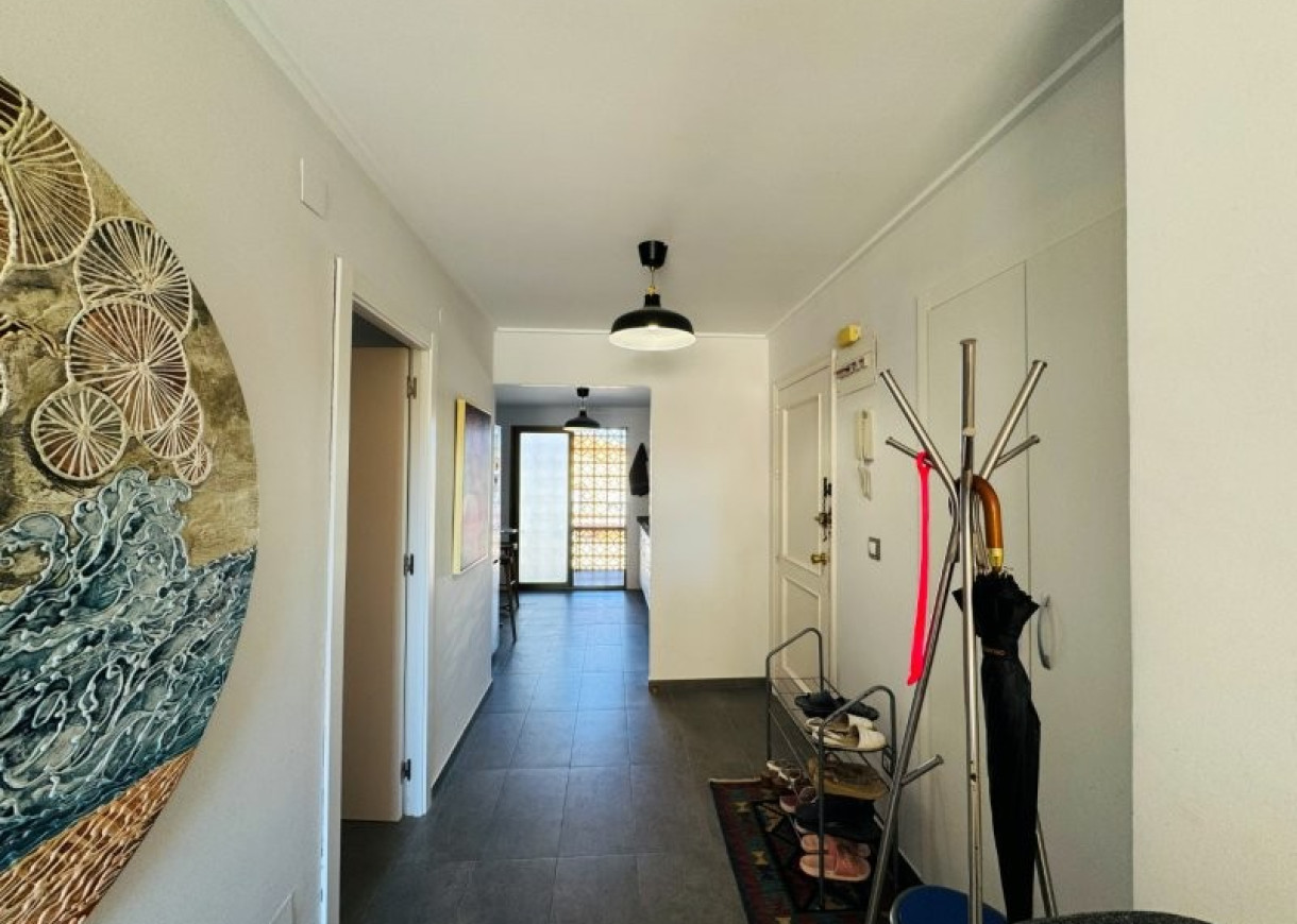 Resale - Apartment - La Mata - Los Europeos