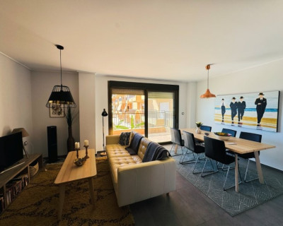 Resale - Apartment - La Mata - Los Europeos