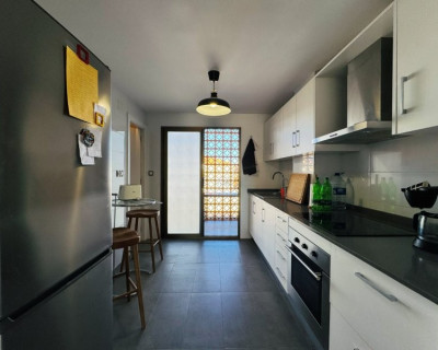 Resale - Apartment - La Mata - Los Europeos