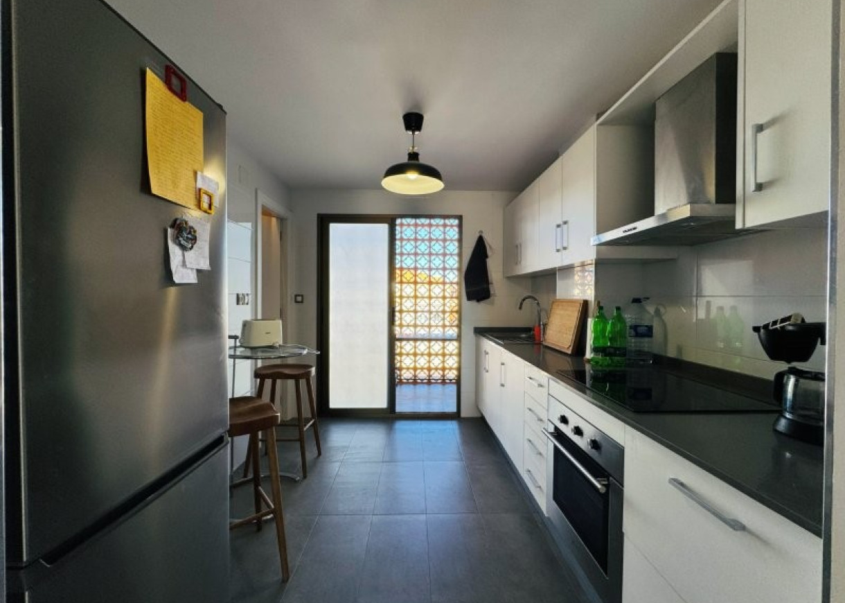 Resale - Apartment - La Mata - Los Europeos