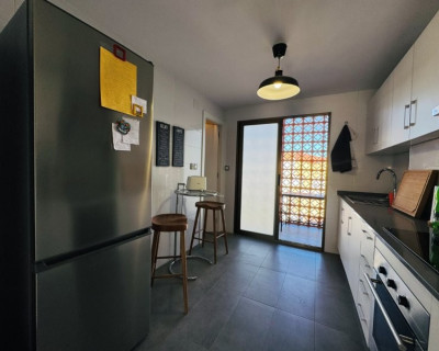 Resale - Apartment - La Mata - Los Europeos