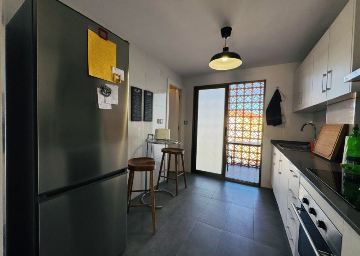 Resale - Apartment - La Mata - Los Europeos