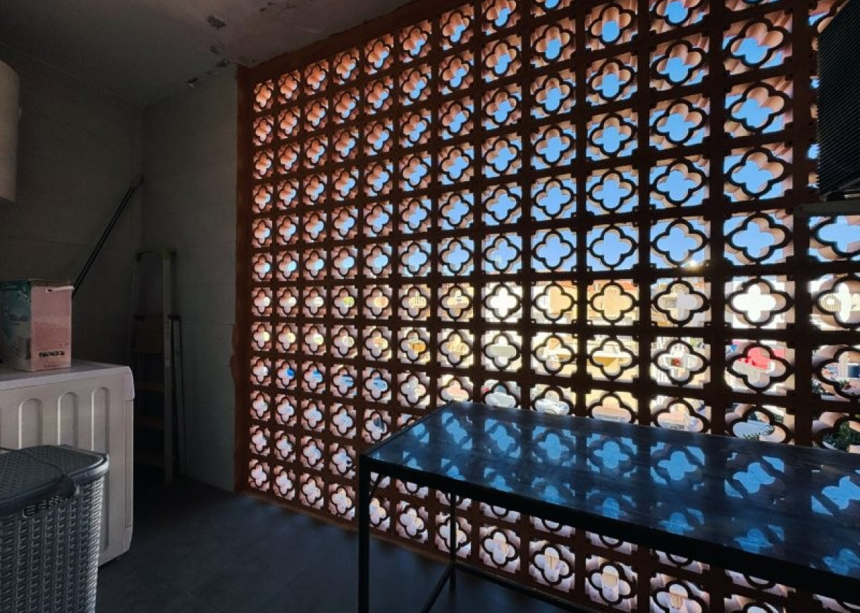 Resale - Apartment - La Mata - Los Europeos