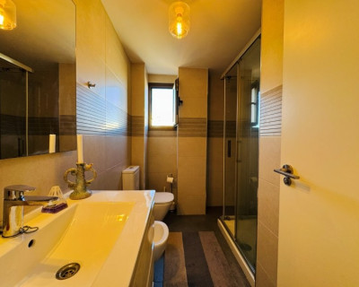 Resale - Apartment - La Mata - Los Europeos