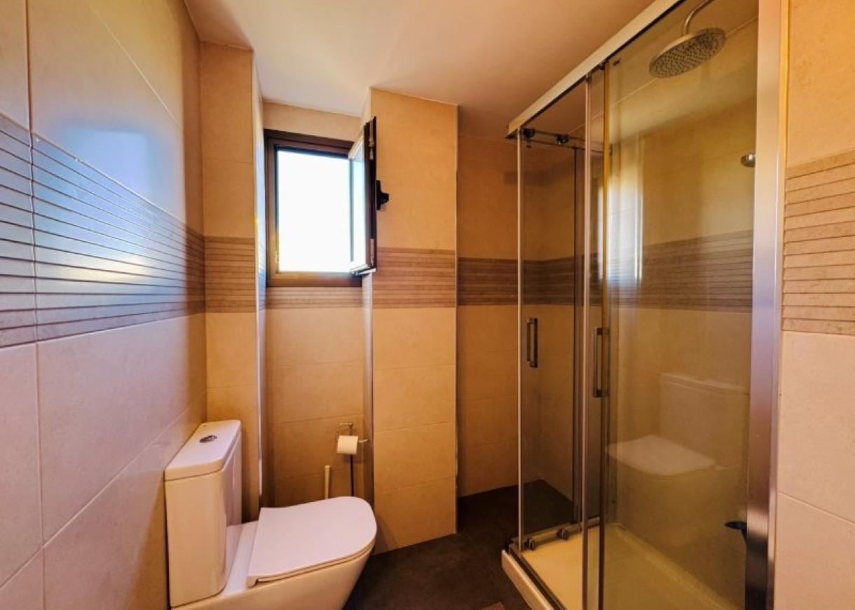 Resale - Apartment - La Mata - Los Europeos
