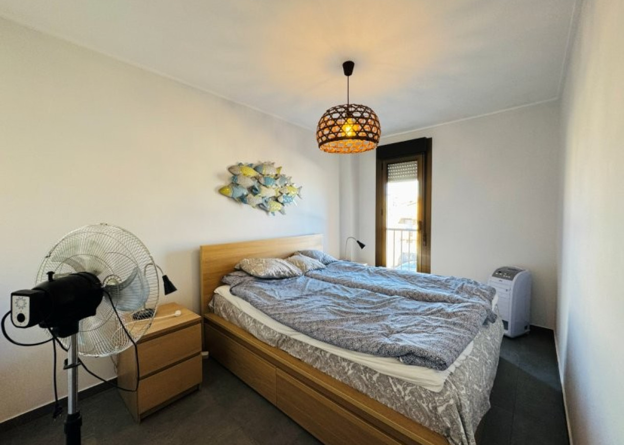 Resale - Apartment - La Mata - Los Europeos