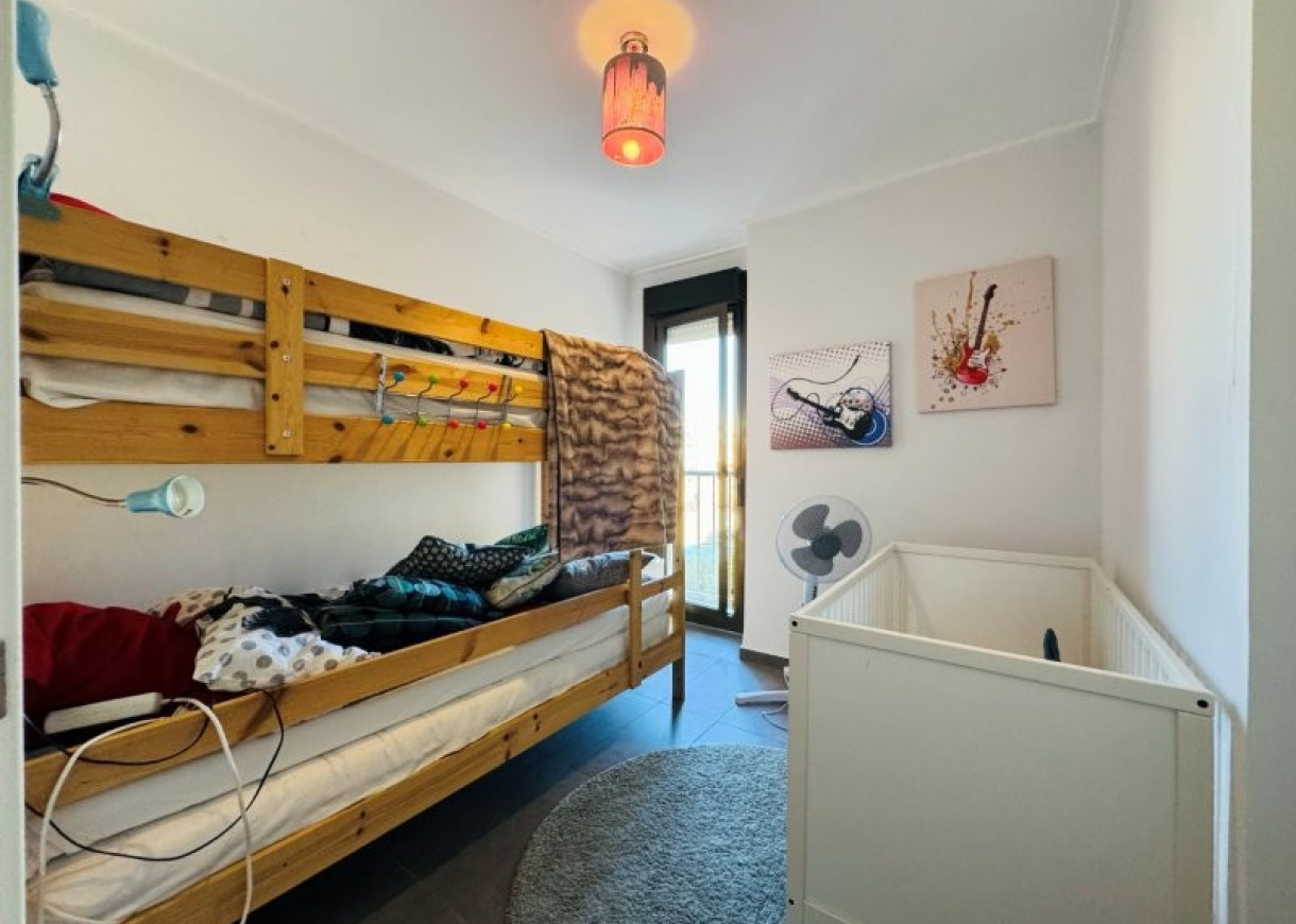 Resale - Apartment - La Mata - Los Europeos