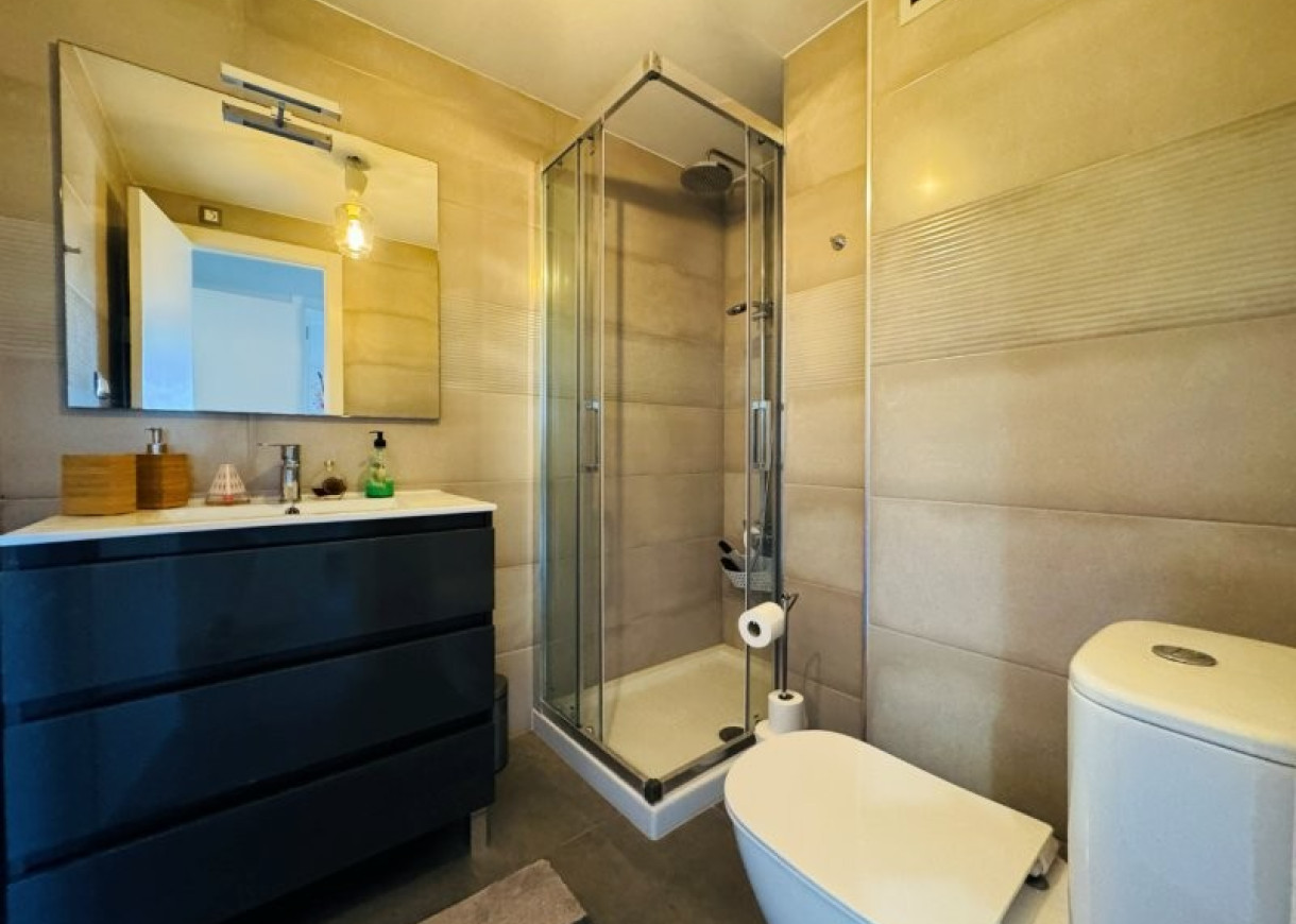 Resale - Apartment - La Mata - Los Europeos