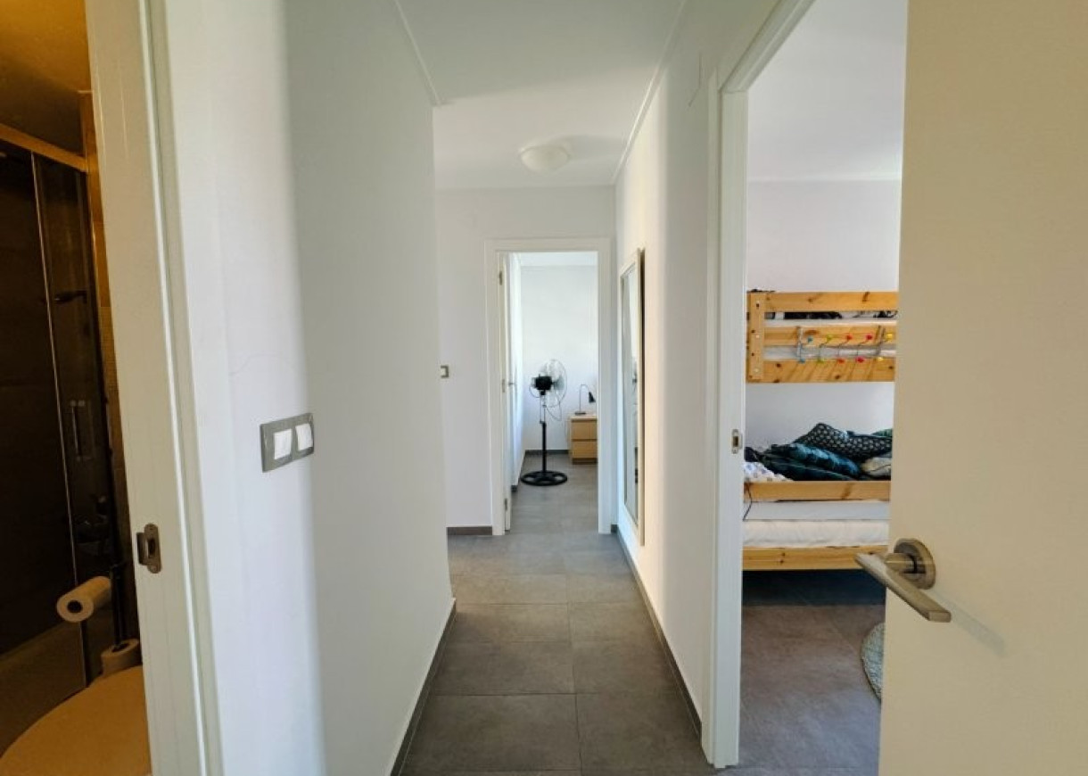 Resale - Apartment - La Mata - Los Europeos