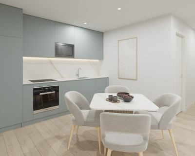 Nueva construcción  - Apartamento - Guardamar del Segura - CENTRO
